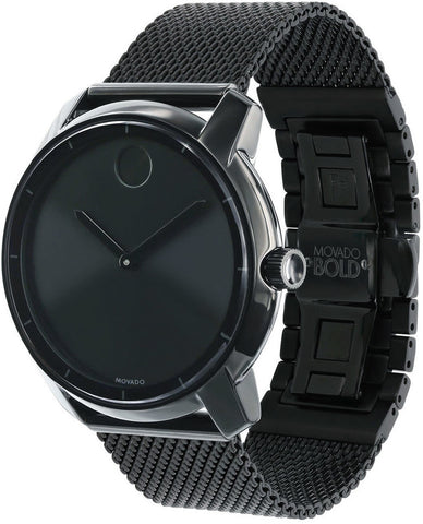 Movado Bold Watch