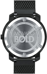 Movado Bold Watch