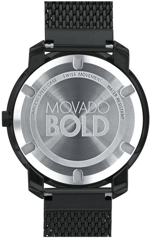 Movado Bold Watch