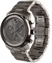 Movado Watch Bold