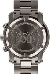 Movado Watch Bold