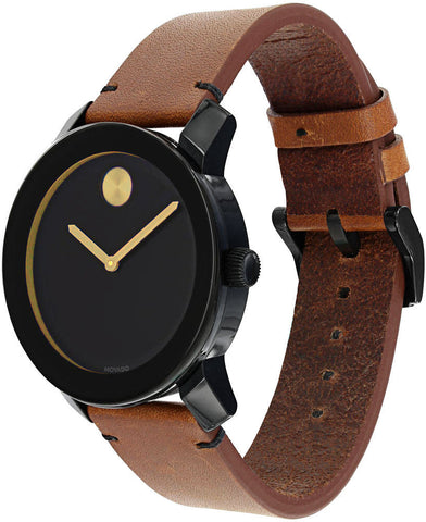 Movado Bold Watch