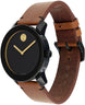 Movado Bold Watch