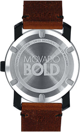 Movado Bold Watch