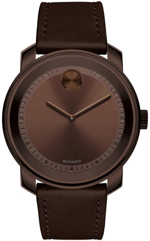 Movado Bold Watch 3600377