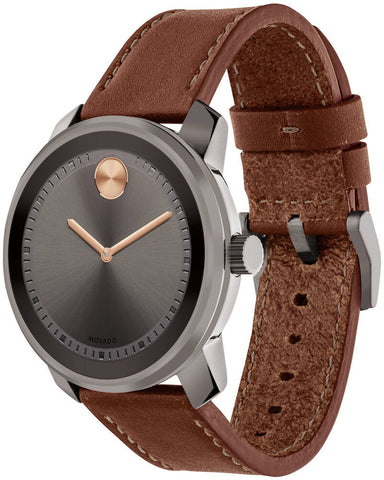 Movado Watch Bold D