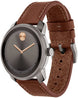 Movado Watch Bold D