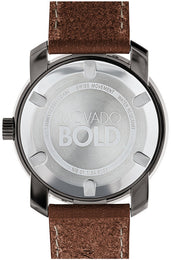 Movado Watch Bold D