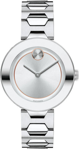 Movado Bold Watch 3600381