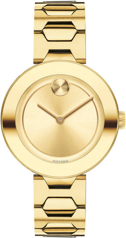 Movado Bold Watch 3600382