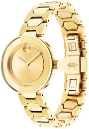 Movado Bold Watch