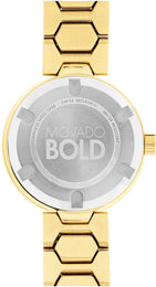 Movado Bold Watch