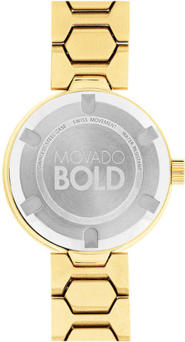 Movado Bold Watch