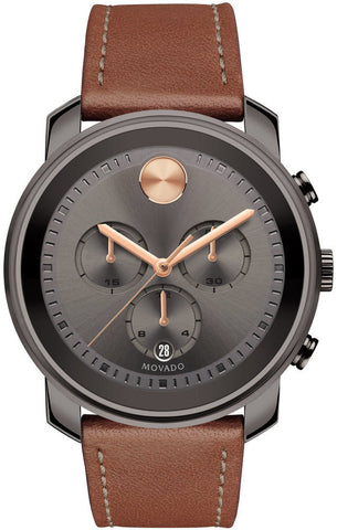 Movado Bold Watch 3600421