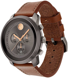 Movado Bold Watch