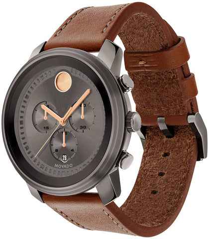 Movado Bold Watch