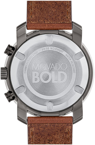 Movado Bold Watch