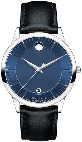 Movado Watch 1881 Automatic 606874