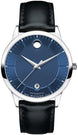 Movado Watch 1881 Automatic 606874