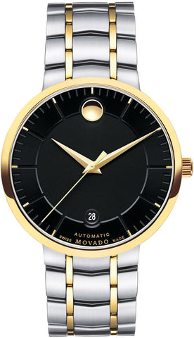 Movado Watch 1881 Automatic 606916