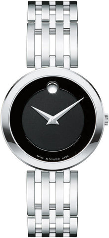 Movado Watch Esperanza 607051