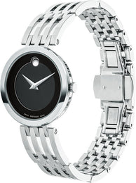 Movado Watch Esperanza