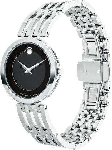 Movado Watch Esperanza