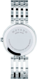 Movado Watch Esperanza