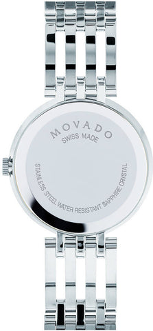 Movado Watch Esperanza