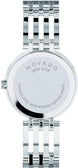 Movado Watch Esperanza