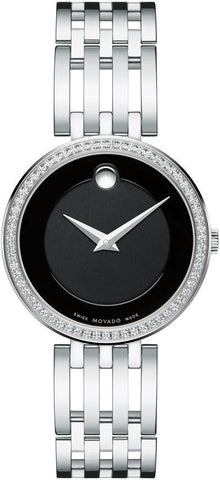 Movado Watch Esperanza 607052