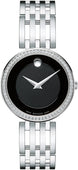 Movado Watch Esperanza 607052