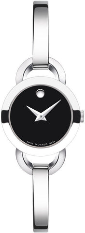 Movado Watch Rondiro 606796