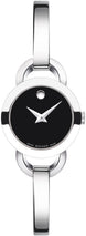Movado Watch Rondiro 606796