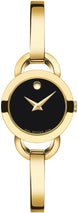 Movado Watch Rondiro 606888