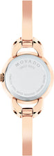 Movado Watch Rondiro