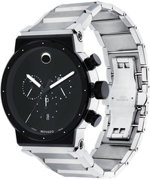Movado Watch Sapphire Synergy
