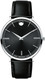 Movado Watch Ultra Slim 607086