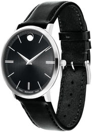 Movado Watch Ultra Slim