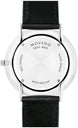 Movado Watch Ultra Slim