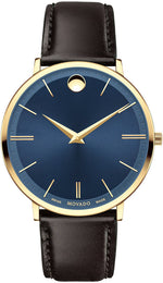 Movado Watch Ultra Slim 607088