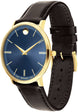 Movado Watch Ultra Slim
