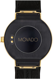 Movado Connect Smartwatch