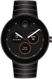 Movado Connect Smartwatch 3660015
