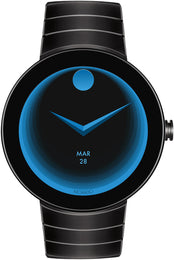 Movado Connect Smartwatch D
