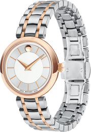 Movado Watch 1881 Ladies