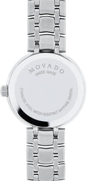 Movado Watch 1881 Ladies