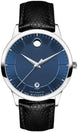 Movado Watch 1881 Automatic Mens 0607020