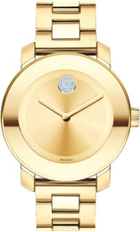 Movado Watch Movado Bold Ladies 3600104