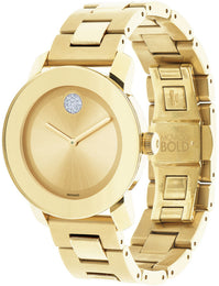 Movado Watch Movado Bold Ladies